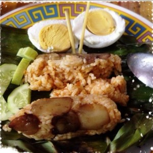 Kuliner Serang Banten